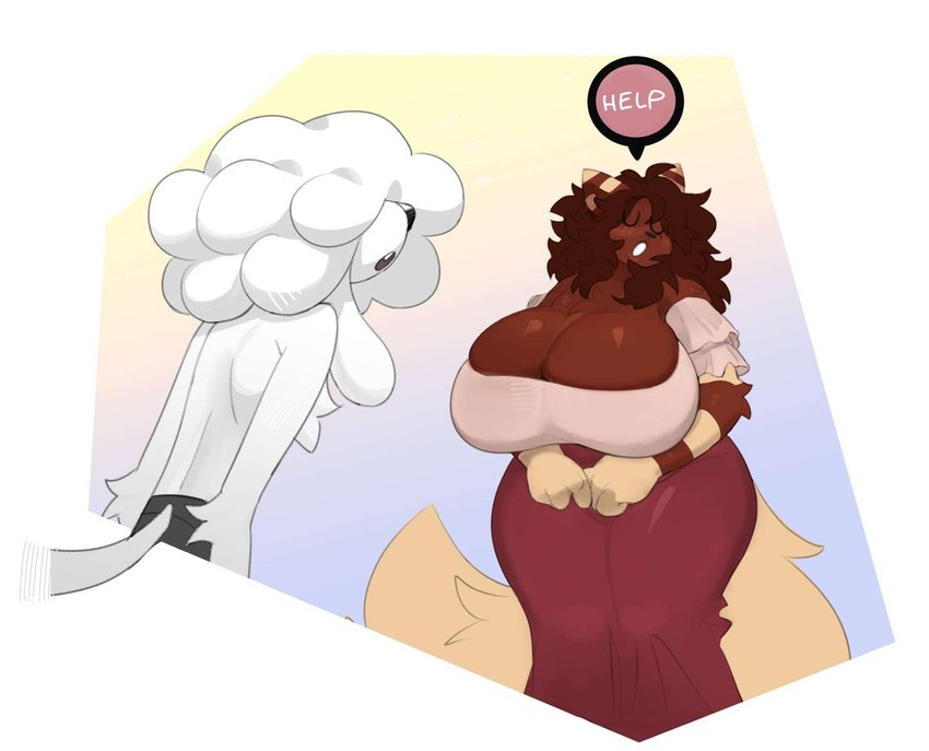 pretzel created by unknown artist