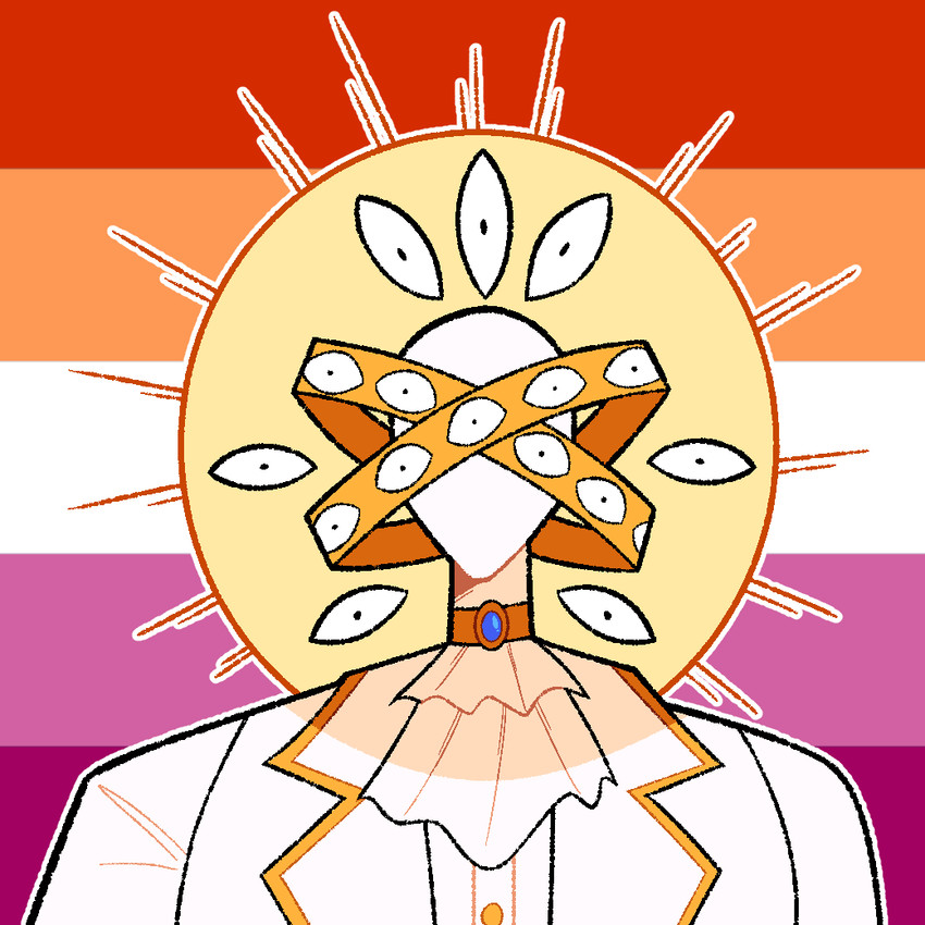 sera created by idolomantises