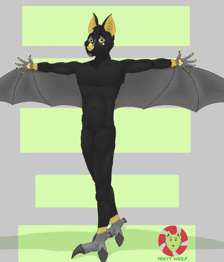 nexus ahead created by minty wolf
