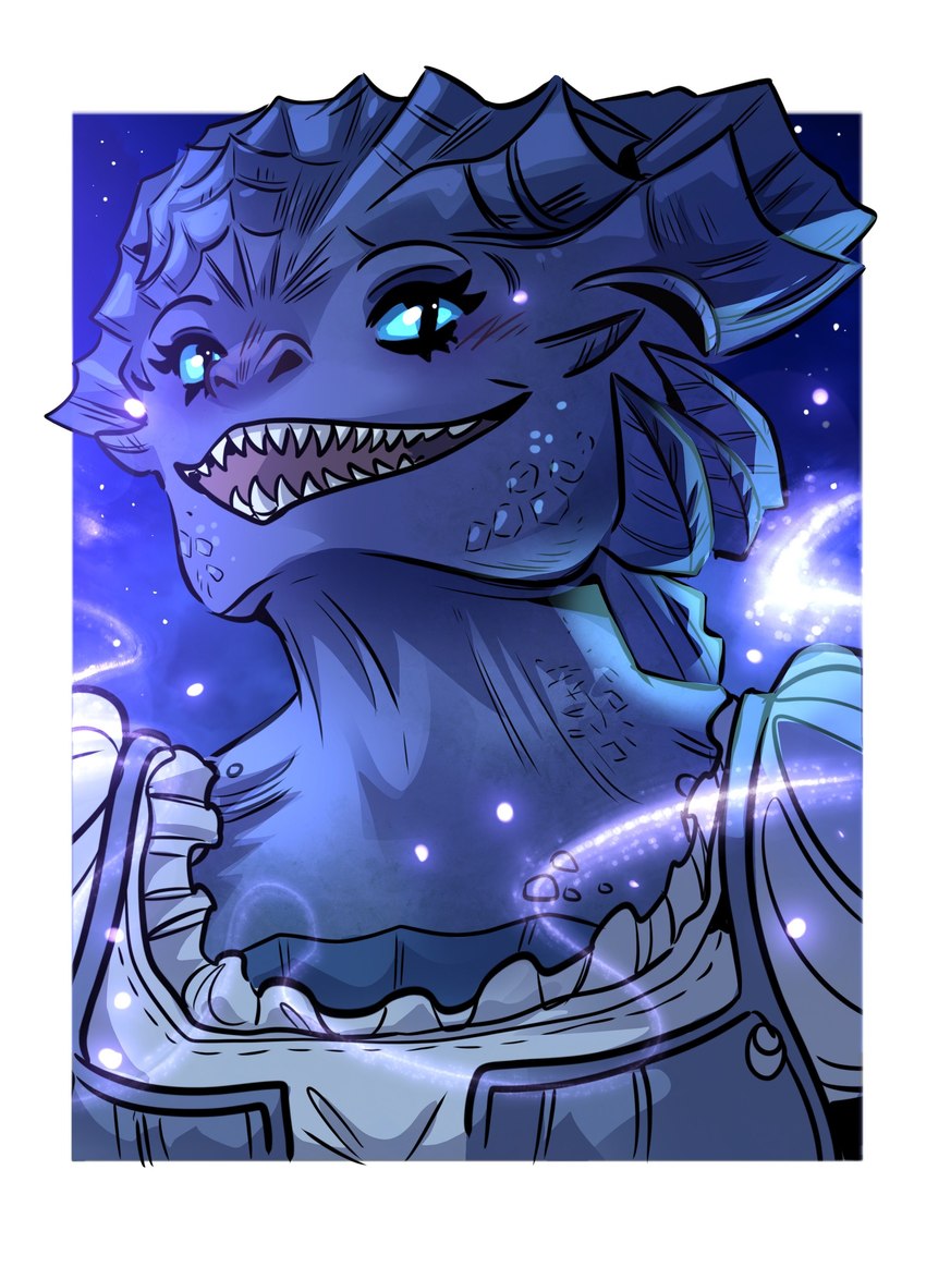 quil grootslang (dungeons and dragons and etc) created by rododea95