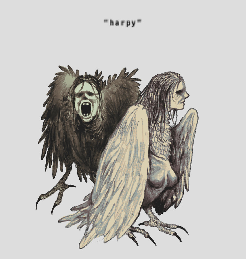european mythology and etc created by plastiboo