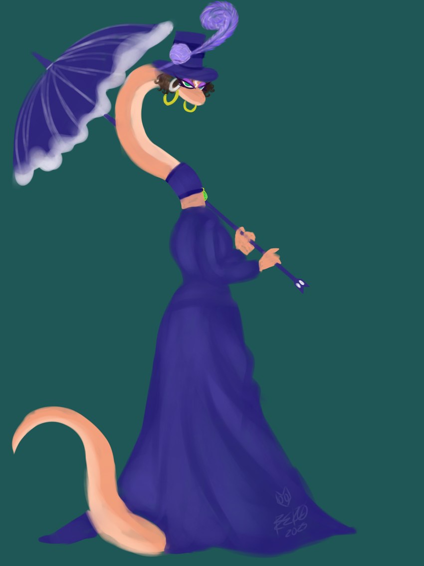 fan character (cavemanon studios and etc) created by reizo666