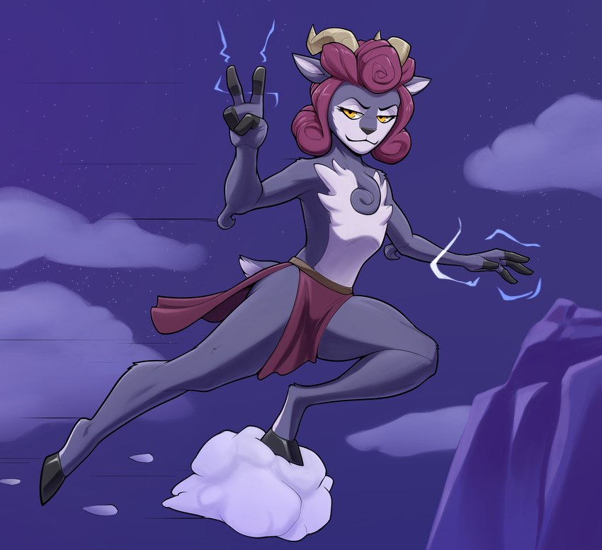 absa (rivals of aether) created by badroy