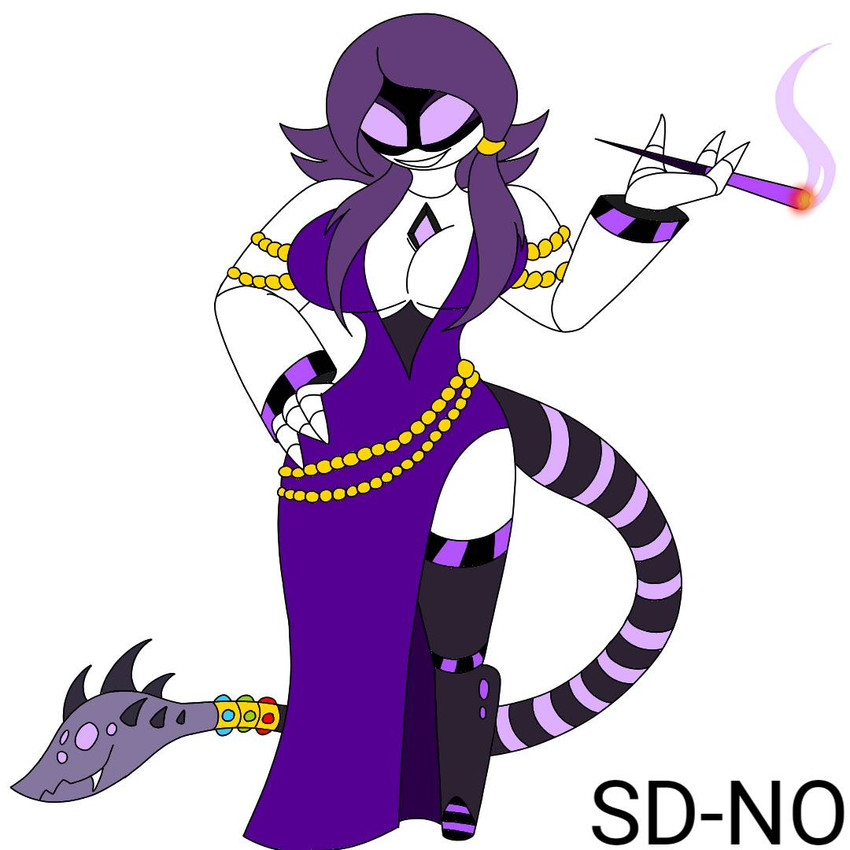 nori (glitch productions and etc) created by artgoddesses