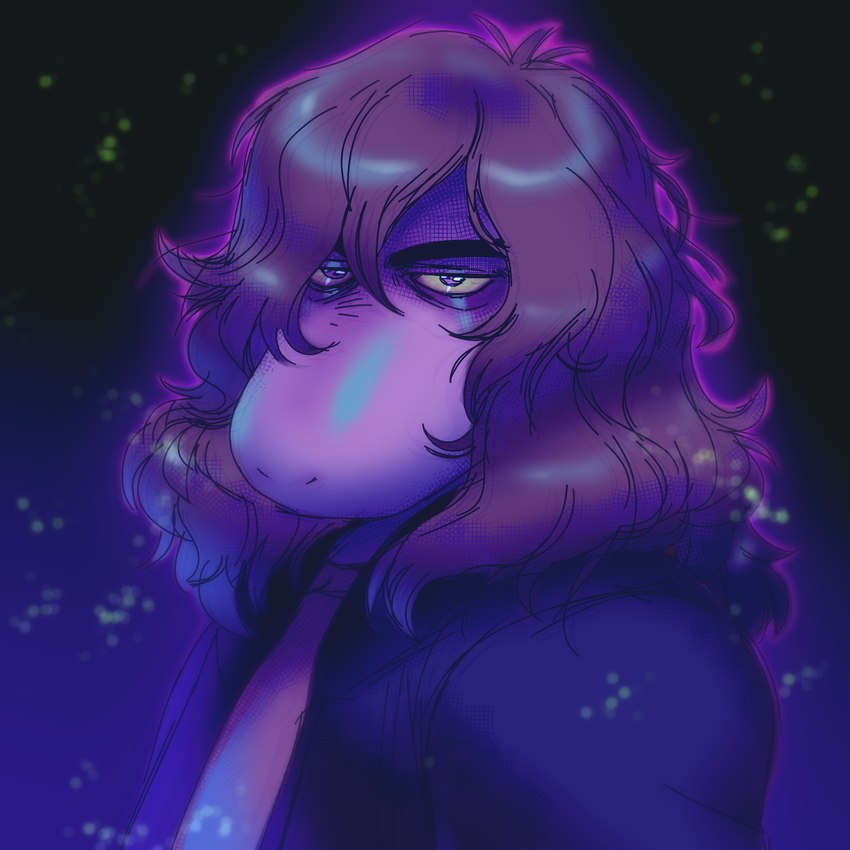 susie (undertale (series) and etc) created by dreamsbell