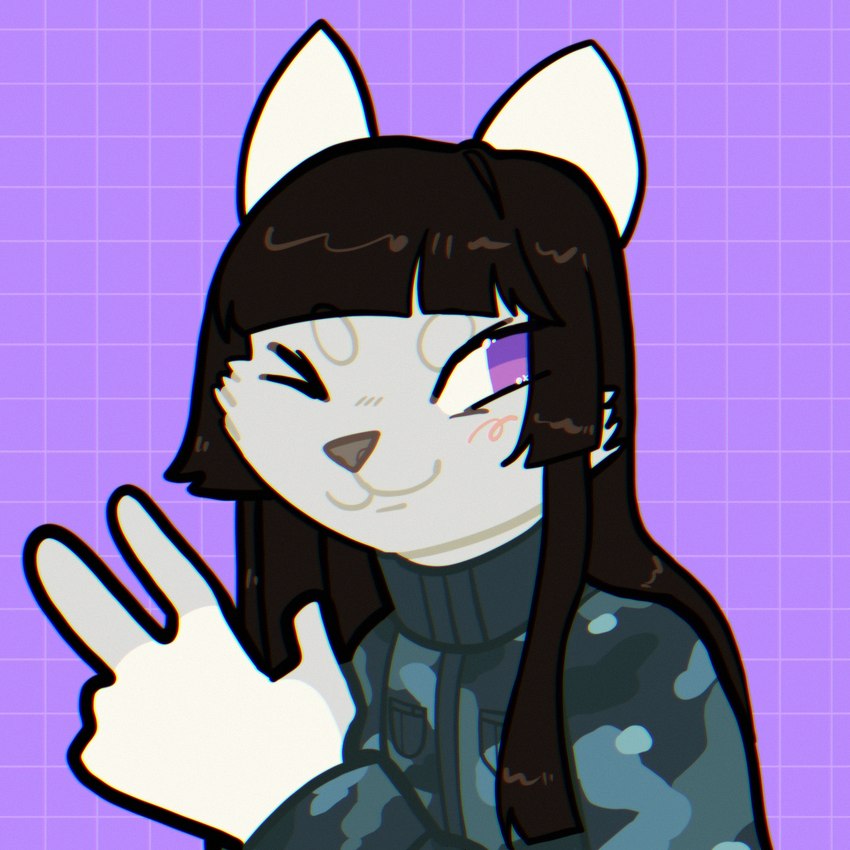 matija created by mothycore