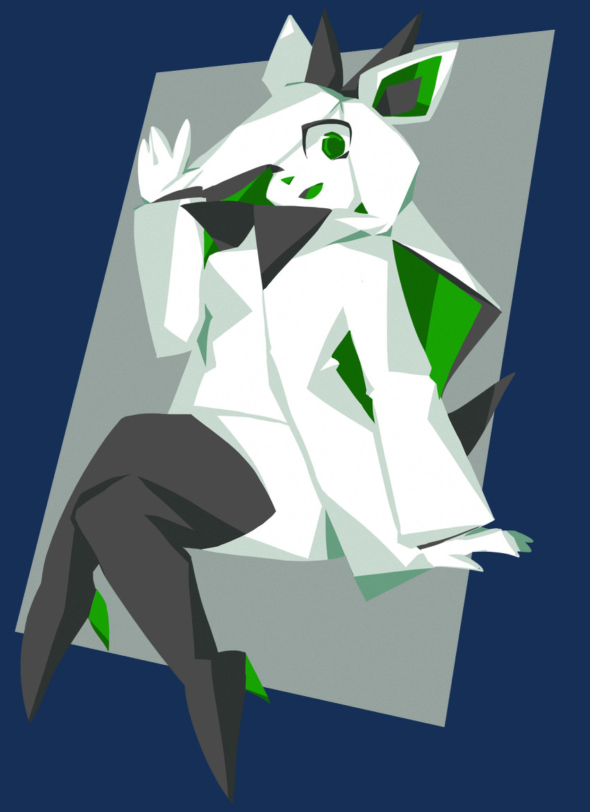 libbie created by artbyyellowdog
