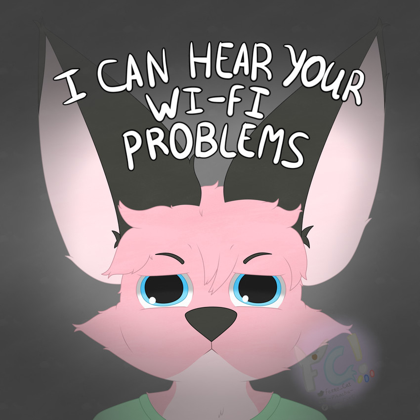 flami created by fennecat