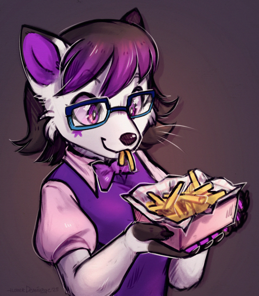artfight created by lonerdemiurge