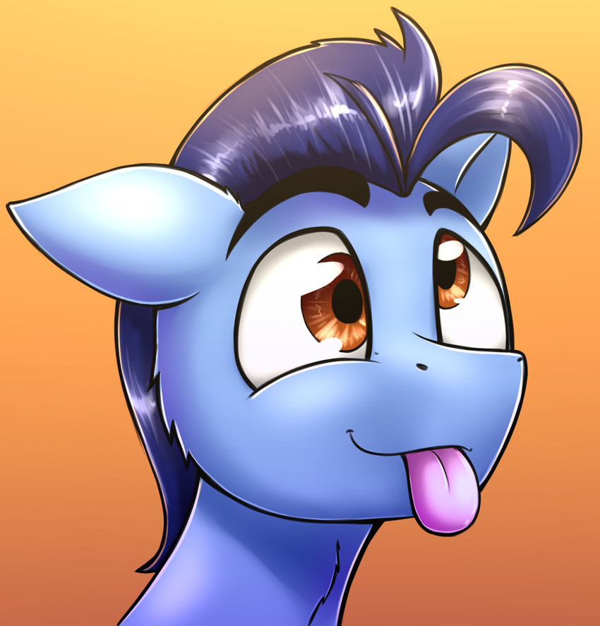 fan character (my little pony and etc) created by otakuap