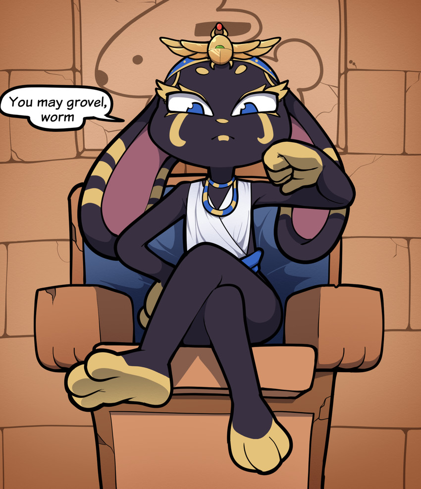 nefi created by itsunknownanon