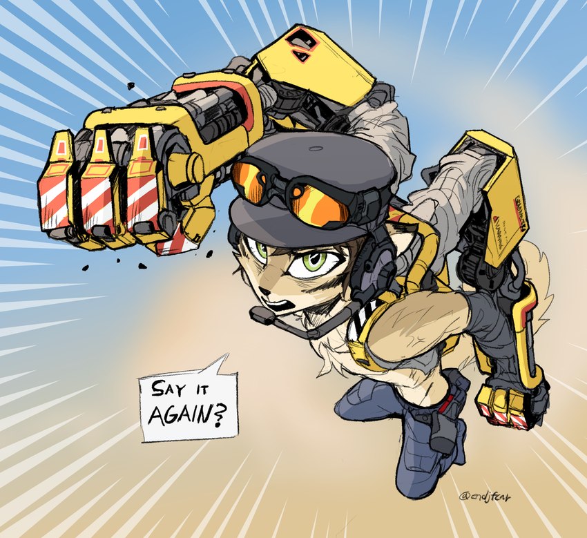 created by endjfcar