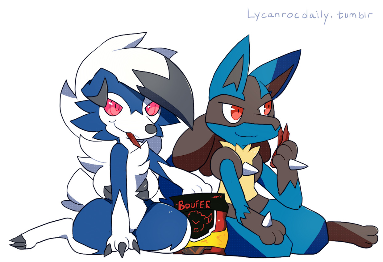moro (nintendo and etc) created by fiddleafox