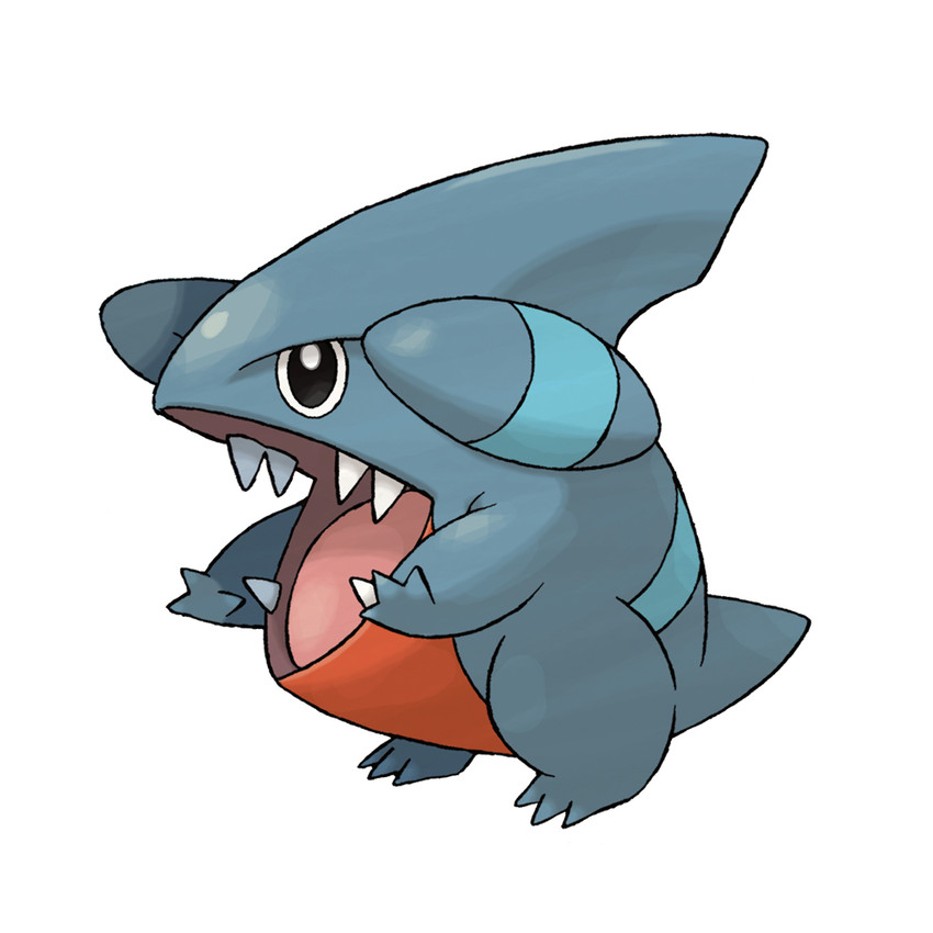 nintendo and etc created by ken sugimori
