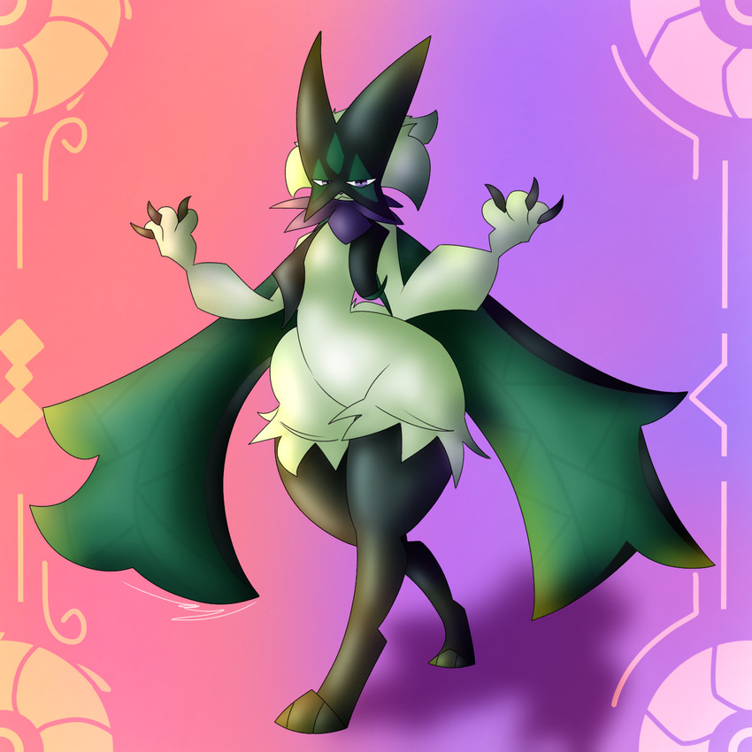 nintendo and etc created by passiona roo