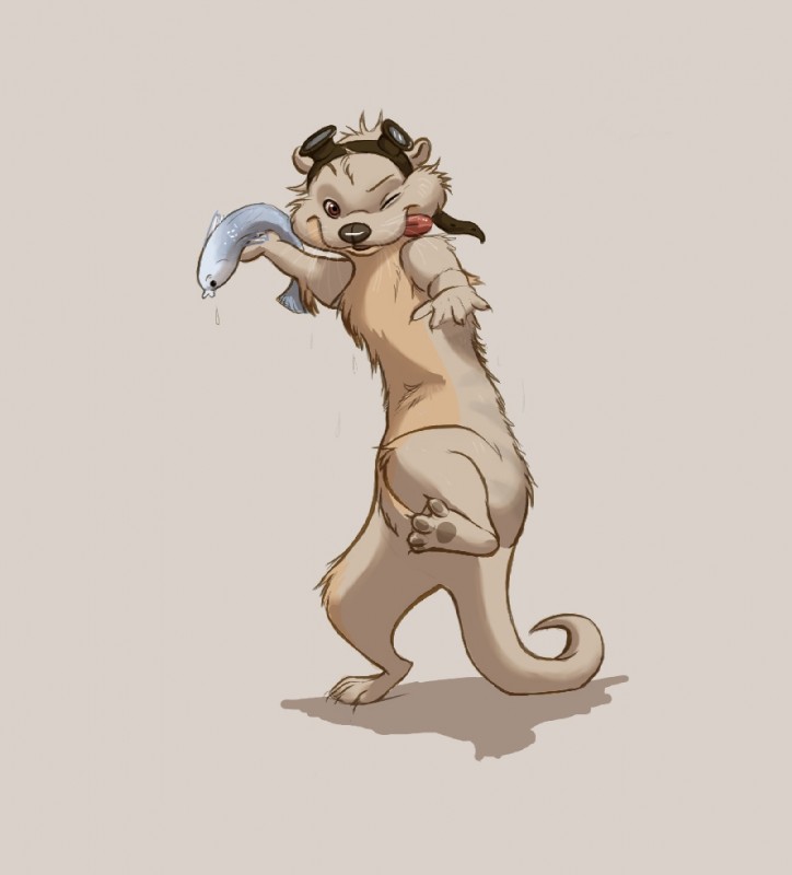 albus calx created by speckledwanderer