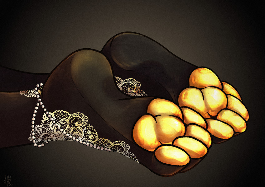 katenyeha created by gotikamaamakitog