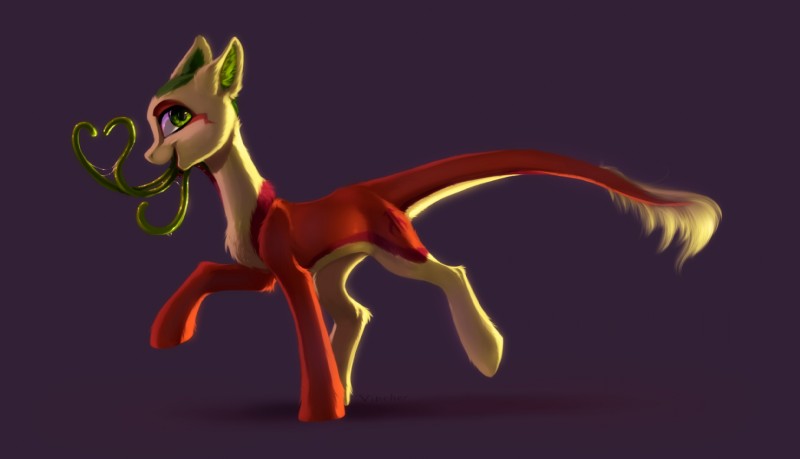 non toxic (my little pony and etc) created by vincher