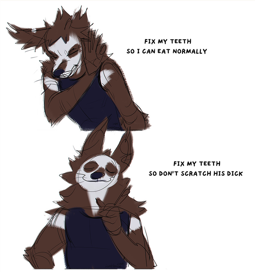 created by lostgoose