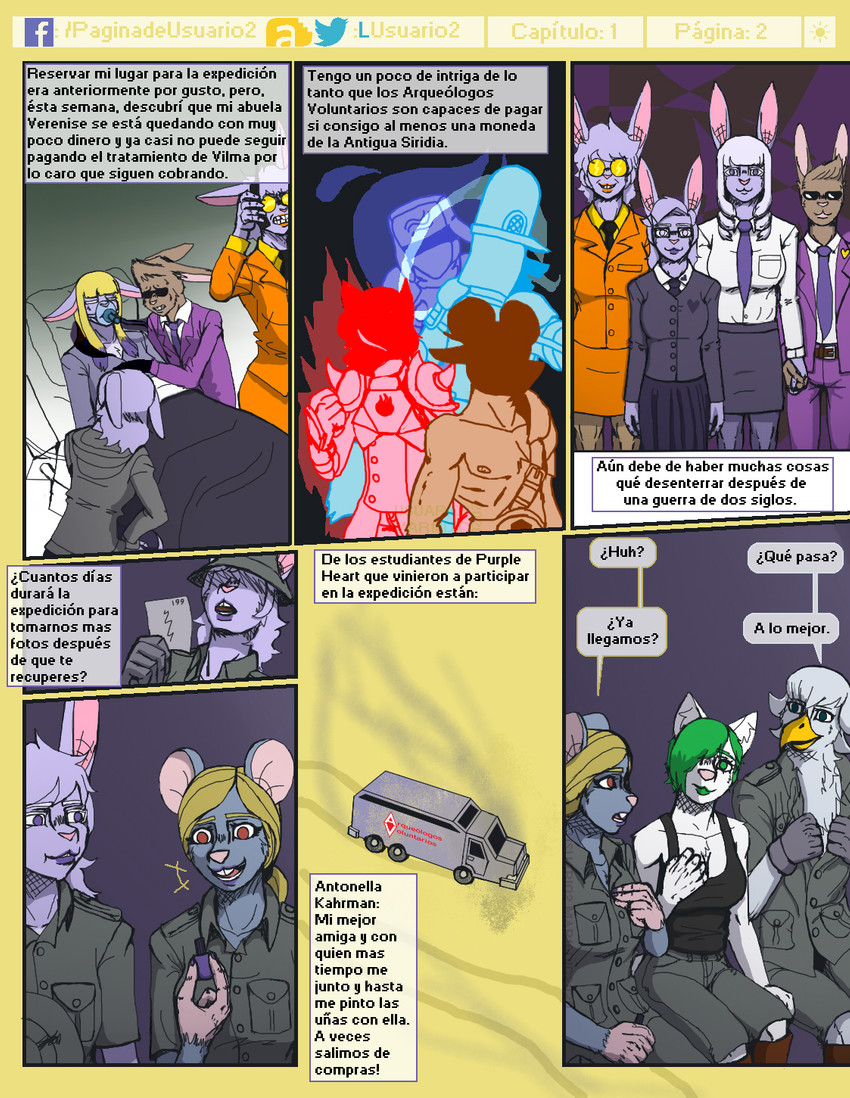 victoria violeta, antonella kahrman, verenise violeta, vilma violeta, adur argento, and etc created by usuario2