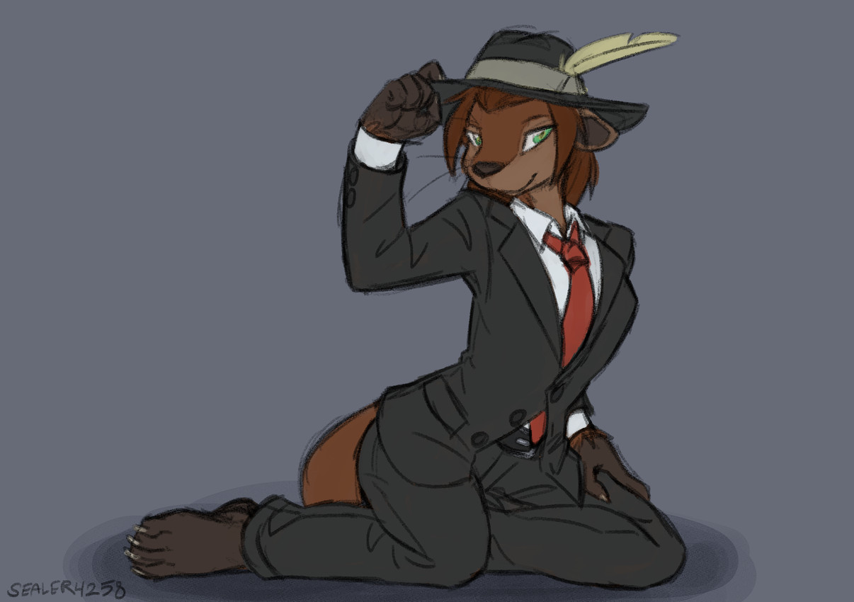 jenna created by sealer4258