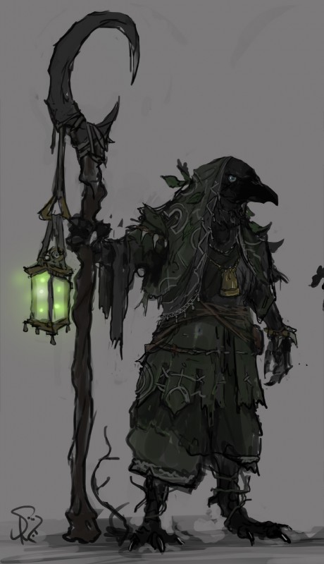 dungeons and dragons and etc created by halycon450