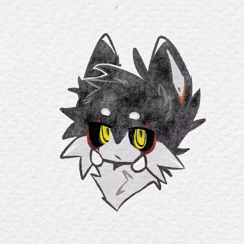 toryblade blackace created by mpie4ever