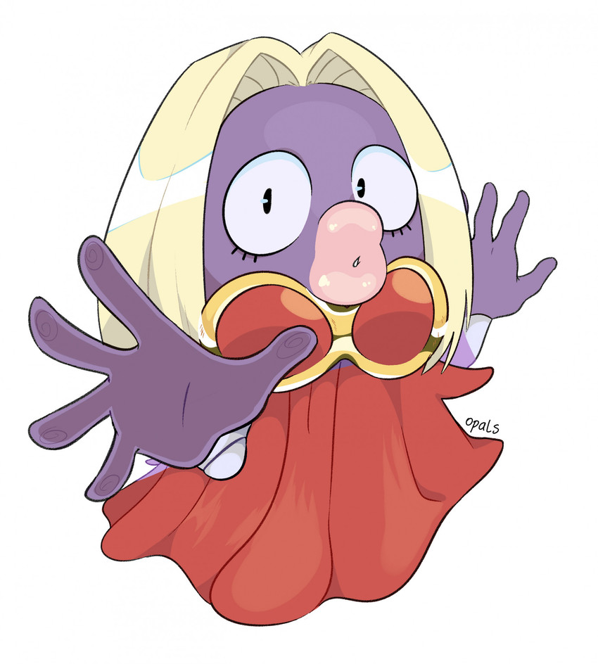 nintendo and etc created by opals