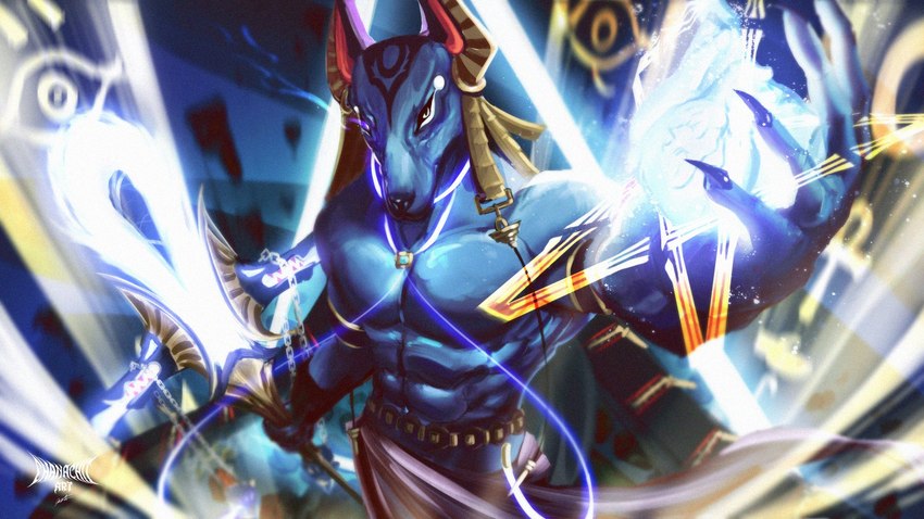 drew (lilith games and etc) created by chanachit
