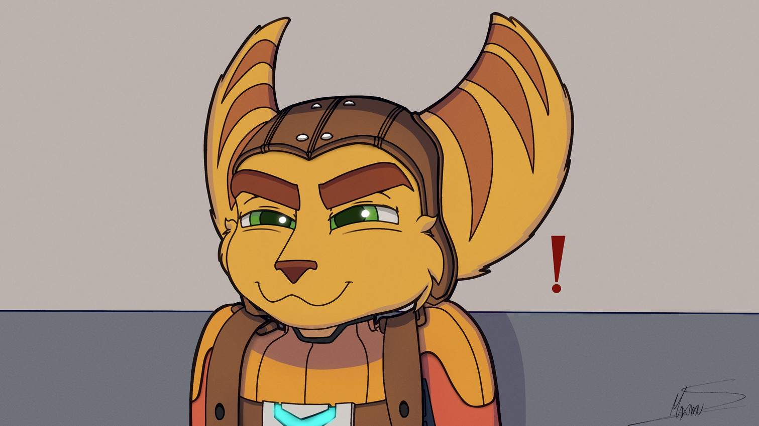 ratchet (sony interactive entertainment and etc) created by maximuseditor