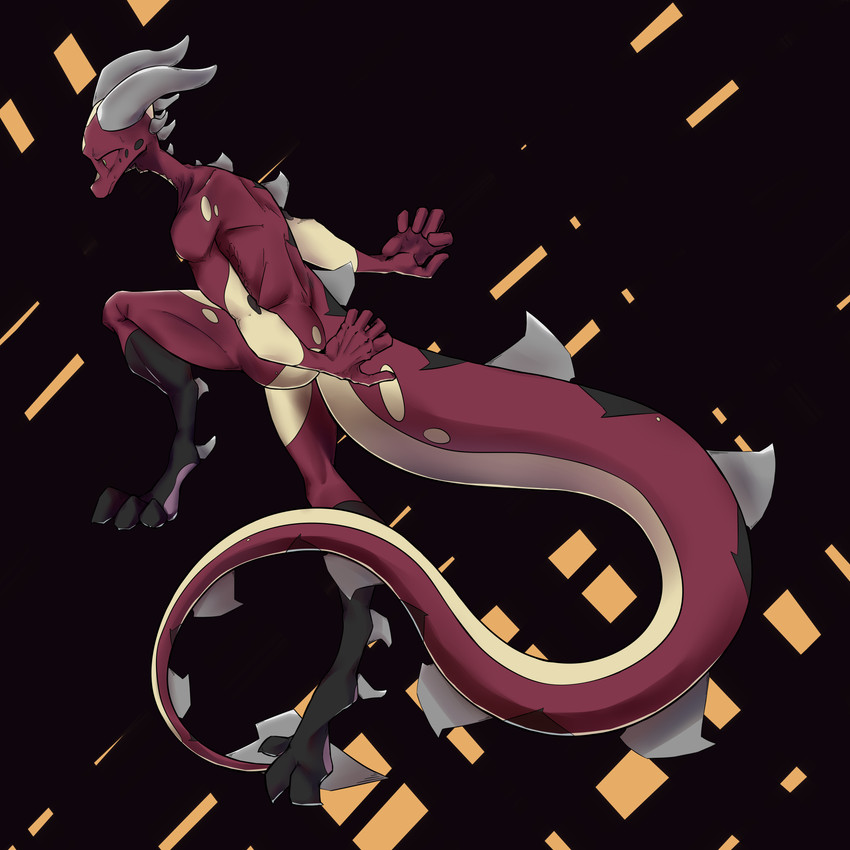mythology created by sewsnek
