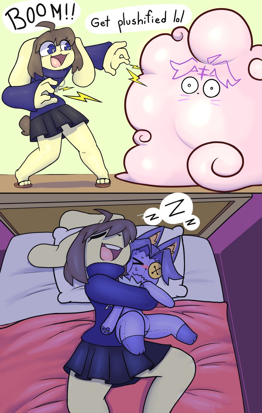 created by neko3240