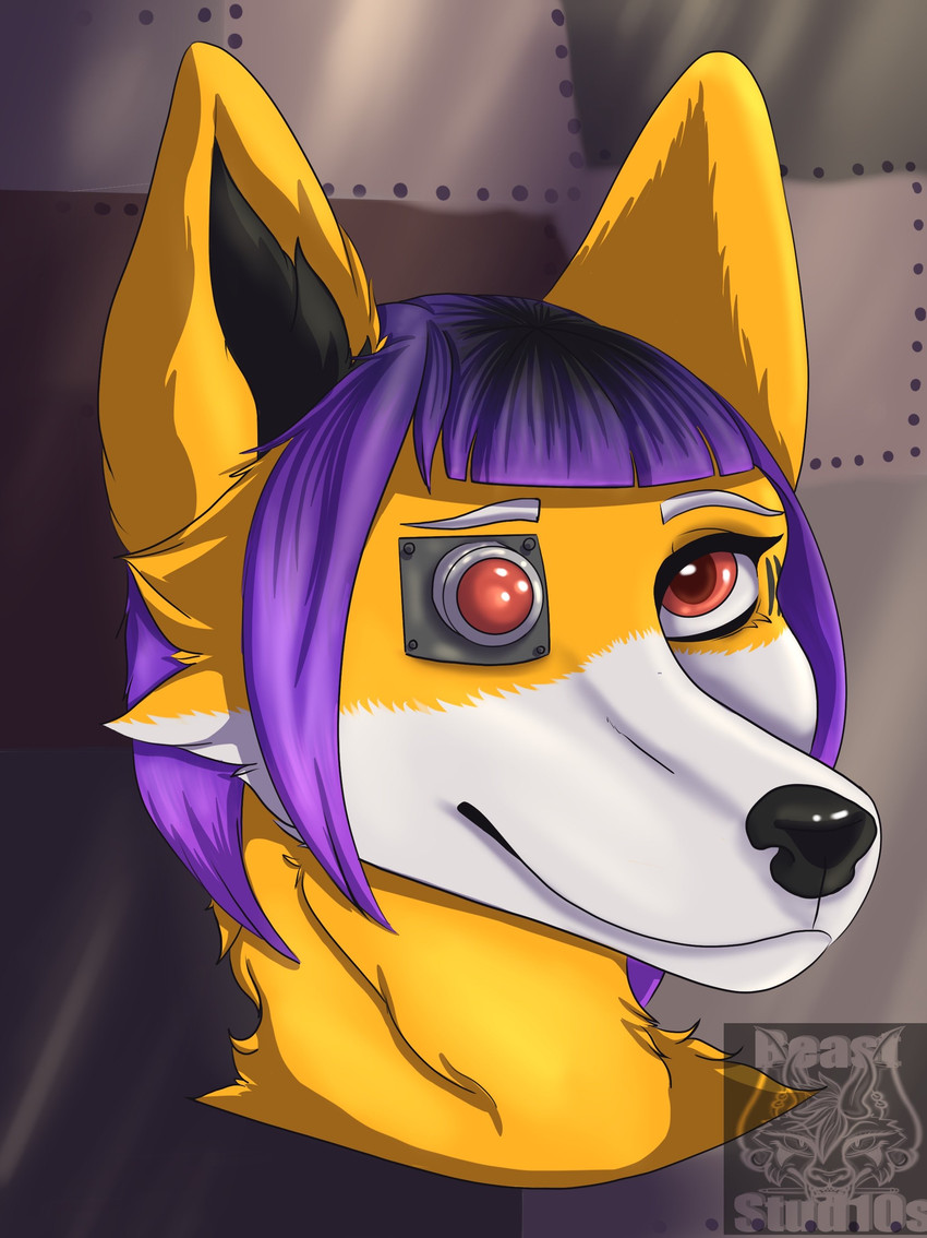 vixie korotova created by beast stud10s