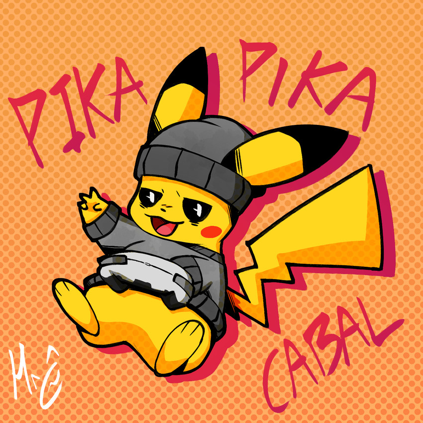 nintendo and etc created by harucat