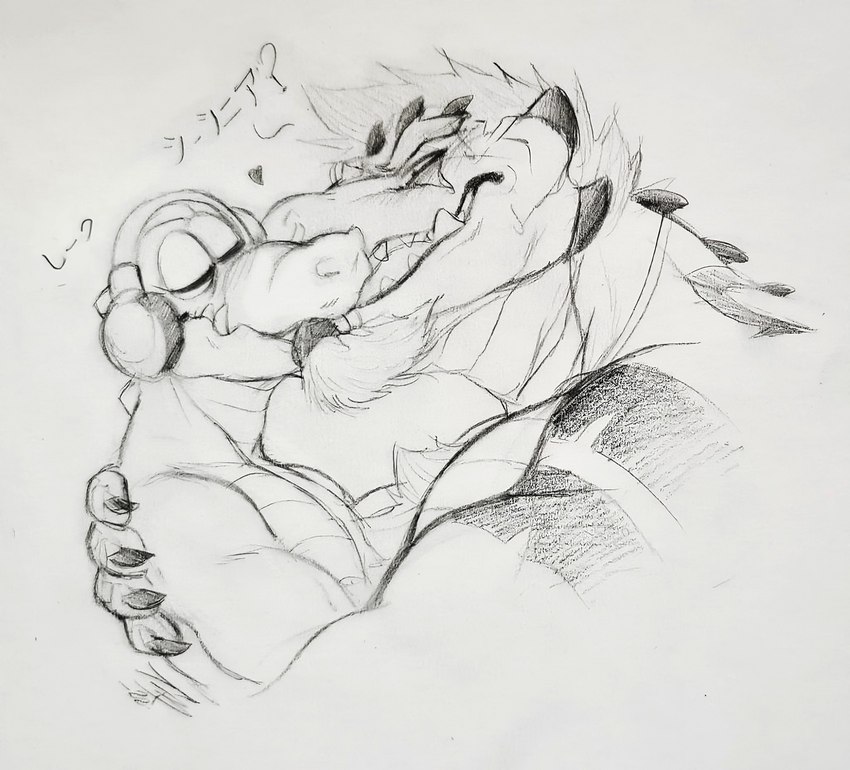 alex and k0bit0wani created by crazydrak