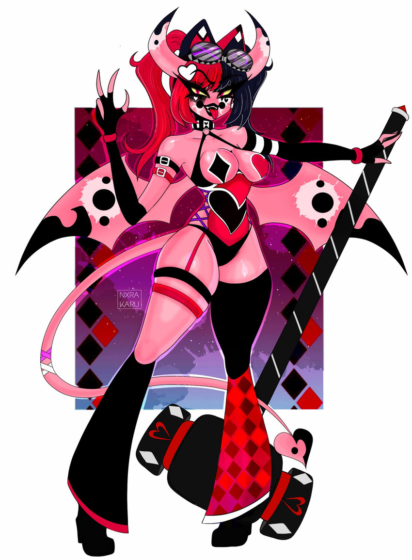 created by norakaru