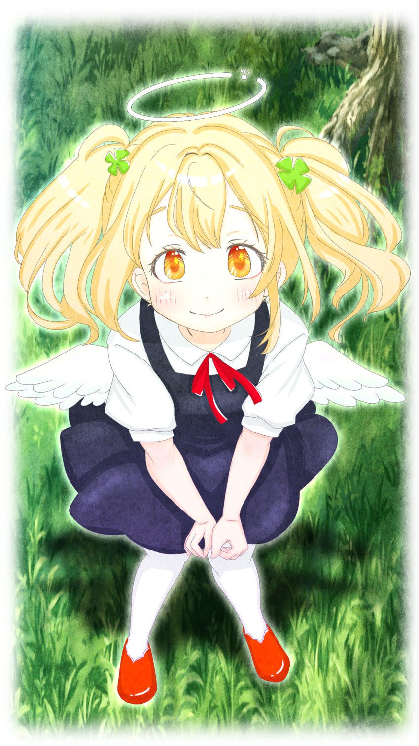 poet (pop'n music 9 and etc) created by hamuya kuzunoha