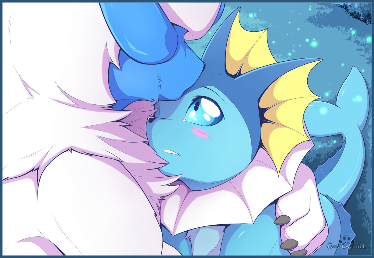 abi, aqua, and fan character (nintendo and etc) created by s2-freak