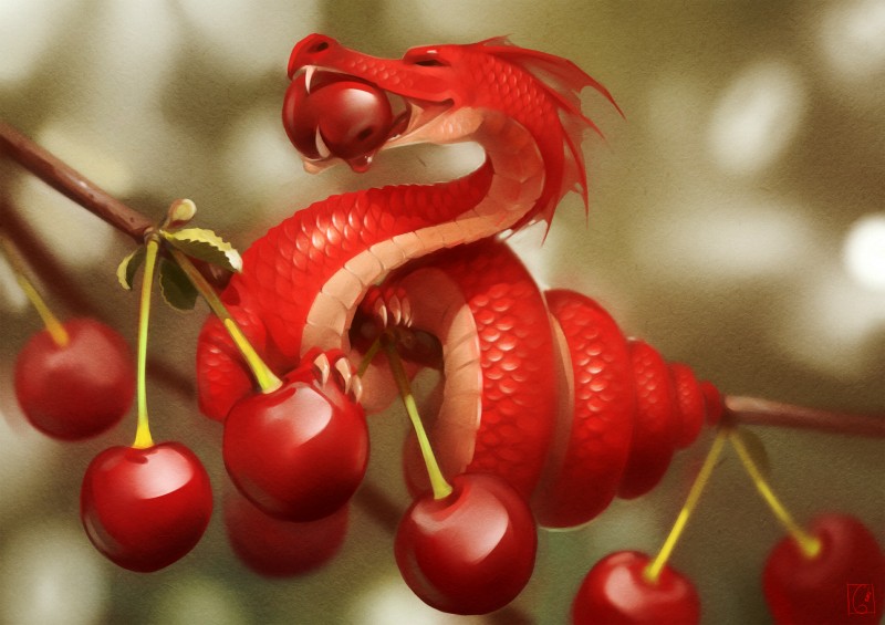 east asian mythology and etc created by gaudibuendia