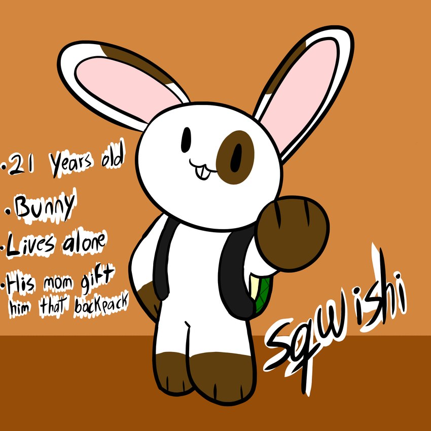 sqwishi created by chefrens