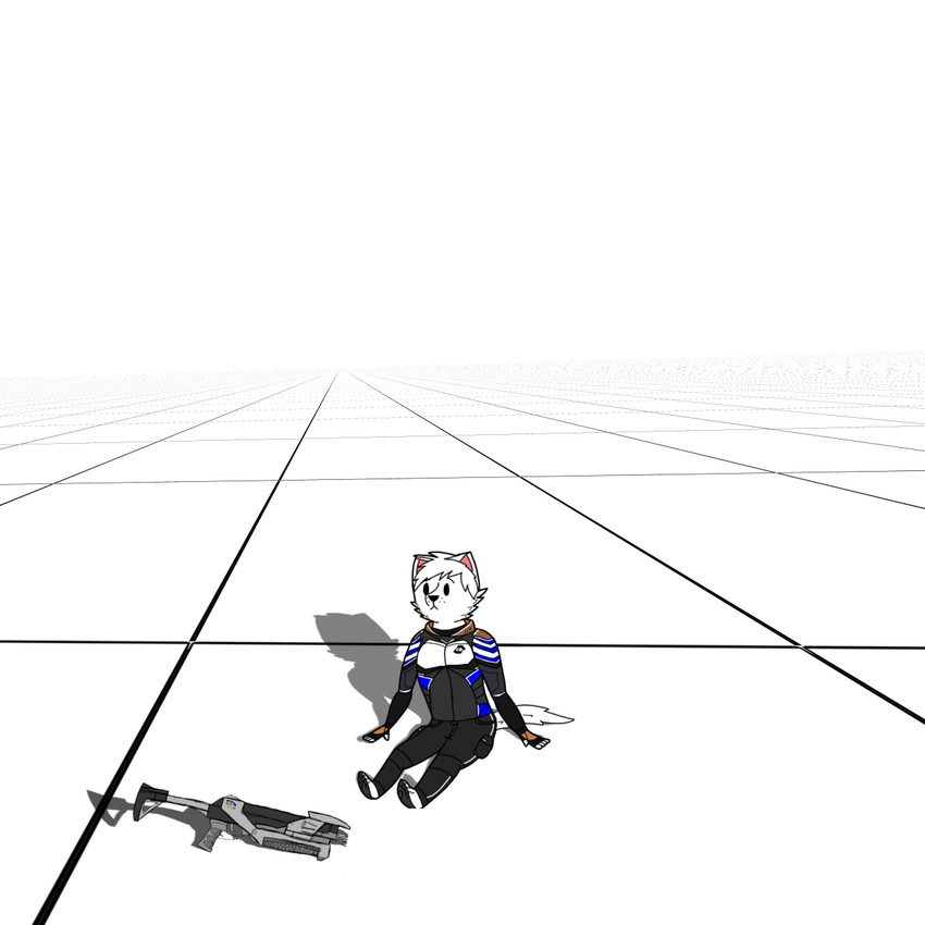 created by toby mongobery