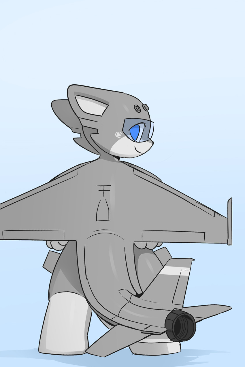 aerocats and etc created by carbine wolf