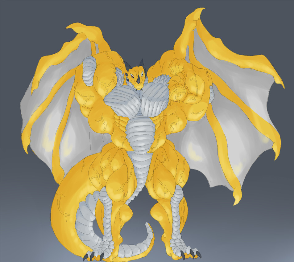 blaze (mythology) created by signirsol