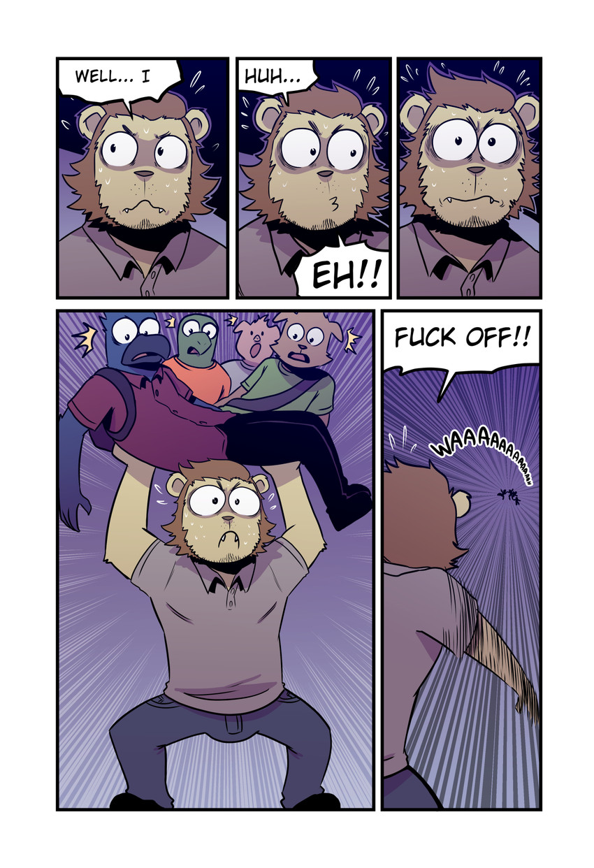 background character and scott created by t0l0k