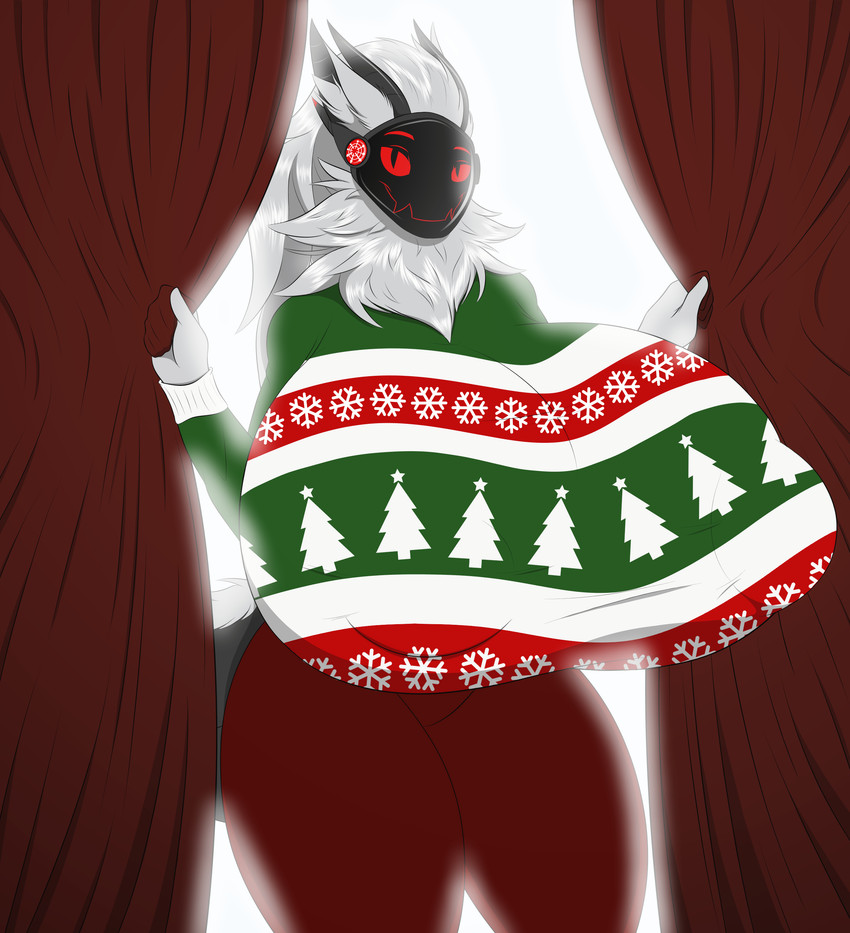 mori created by anonymous artist