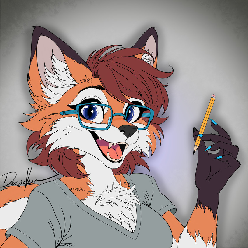 created by deerwalker