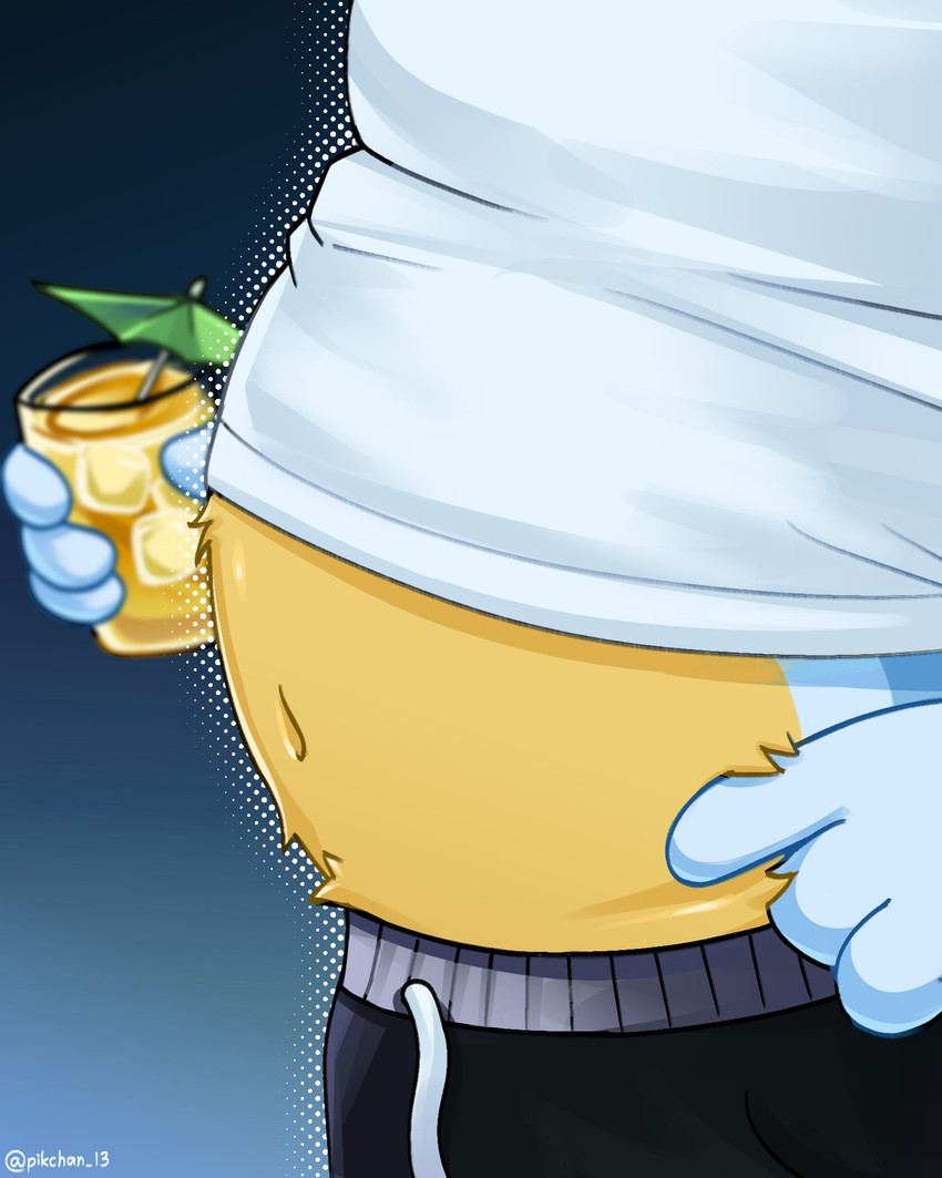 bandit heeler (stop putting this image on my timeline you're making me act up (meme) and etc) created by pikchan 13