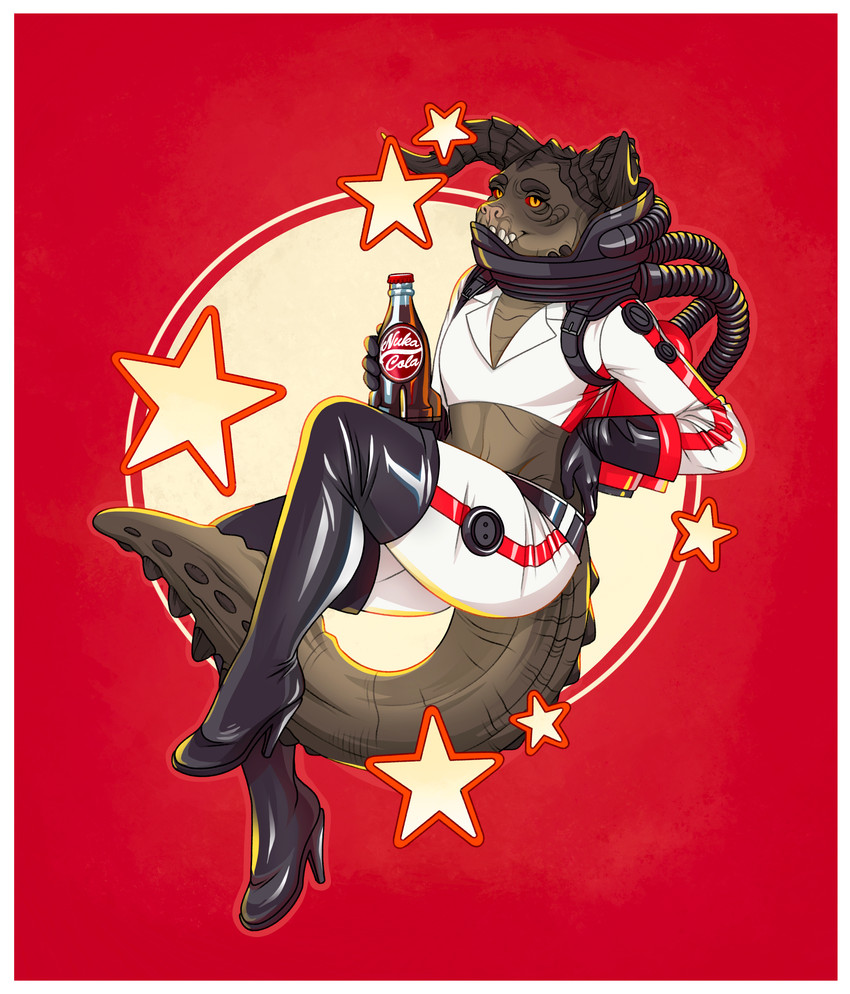 Nuka Girl Fallout hentai videos, GIFs, and images | R34.app