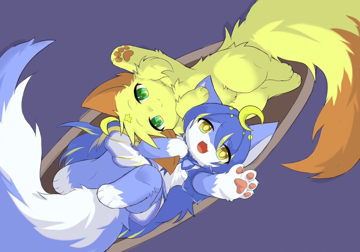 yuexiaoxin created by deaic