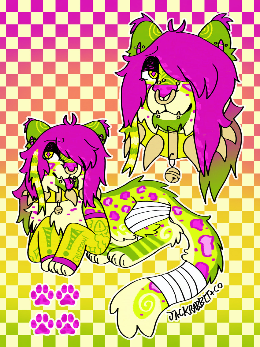 created by jackrabbit (artist)